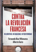 CONTRA LA REVOLUCION FRANCESA