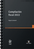 COMPILACIÓN FISCAL 2022