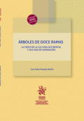 ÁRBOLES DE DOCE RAMAS