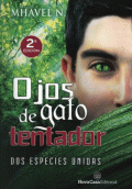 OJOS DE GATO TENTADOR