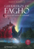 GUERREROS DE FAGHO