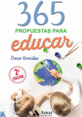 365 PROPUESTAS PARA EDUCAR