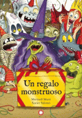 UN REGALO MONSTRUOSO