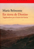 EN TIERRA DE DIONISIO