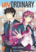 UNORDINARY (LIBRO 1)