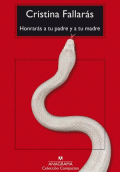 HONRARÁS A TU PADRE Y A TU MADRE