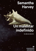 MALESTAR INDEFINIDO, UN