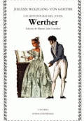 DESVENTURAS DEL JOVEN WERTHER, LAS