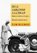 DE LA GARÇONNE A LA PIN-UP