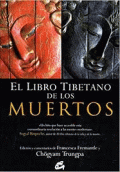 LIBRO TIBETANO DE LOS MUERTOS, EL