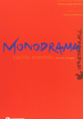 MONODRAMA - EDICION BILINGUE