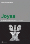 JOYAS. ORFEBRERIA PRECOLOMBINA