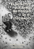 DETECTIVE QUE TENÍA MARIPOSAS EN EL ESTOMAGO, EL