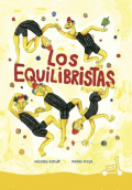 EQUILIBRISTAS, LOS