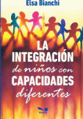 INTEGRACIÓN DE NIÑOS CON CAPACIDADES DIFERENTES, LA