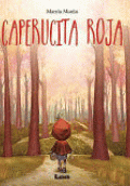 CAPERUCITA ROJA