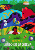 DENTRO DE: EL LIBRO DE LA SELVA