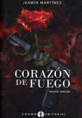 CORAZON DE FUEGO 3