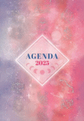 AGENDA 2025 ASTROLÓGICA