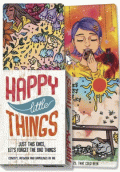 HAPPY LITTLE THINGS-TAROT