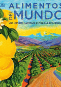 ALIMENTOS DEL MUNDO
