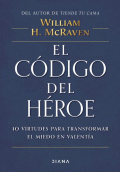 CÓDIGO DEL HÉROE, EL  / TD