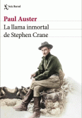 LLAMADA INMORTAL DE STEPHEN CRANE, LA