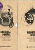BIBLIOTECA MÍNIMA & BIBLIOTECA PORTÁTIL