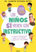 NIÑOS SÍ VIENEN CON INSTRUCTIVO, LOS