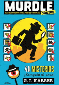 MURDLE JUNIOR CASOS CURIOSO
