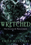 WRETCHED