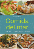 COMIDA DEL MAR