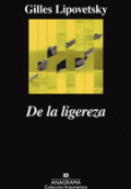 DE LA LIGEREZA