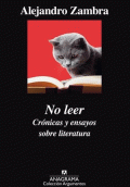 NO LEER