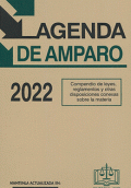 AGENDA DE AMPARO 2022