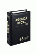 AGENDA FISCAL Y COMPLEMENTO 2022