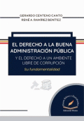 DERECHO A LA BUENA ADMINISTRACION PÚBLICA