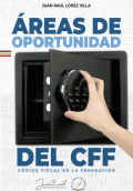ÁREAS DE OPORTUNIDAD DEL CFF