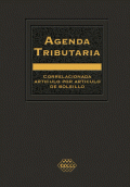 AGENDA TRIBUTARIA DE BOLSILLO 2023