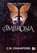 AMBROSÍA (NÉCTAR Y ESCARCHA 2)