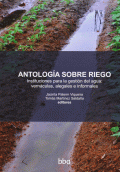 ANTOLOGIA SOBRE RIEGO.