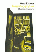 ENSAYISTAS Y PROFETAS