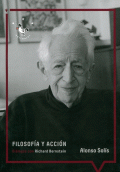 FILOSOFÍA Y ACCIÓN