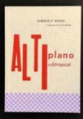 ALTIPLANO SUBTROPICAL