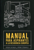 MANUAL PARA ASPIRANTES A LA RESIDENCIA EUROPEA
