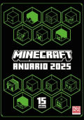 ANUARIO MINECRAFT 2025 (P.D.)