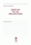 DERECHO DE LAS OBLIGACIONES 5A EDICIÓN. 2A