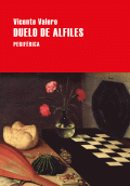 DUELO DE ALFILES