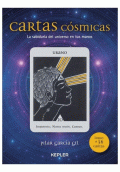 CARTAS CÓSMICAS