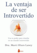 VENTAJA DE SER INTROVERTIDO, LA